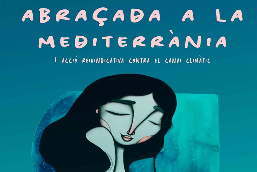 Joventut organitza un acte de sensibilització comarcal pel canvi climàtic