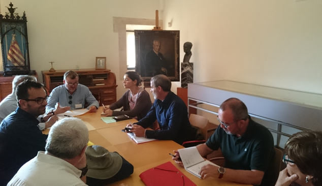 El proyecto para poner en marcha el museo industrial se licitará este año