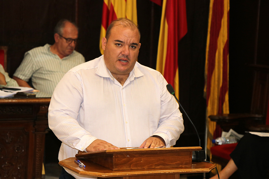 El Consell Escolar Municipal aprova per unanimitat nomenar Sagunt com a 'Ciutat lliure de mòbils en els centres educatius'