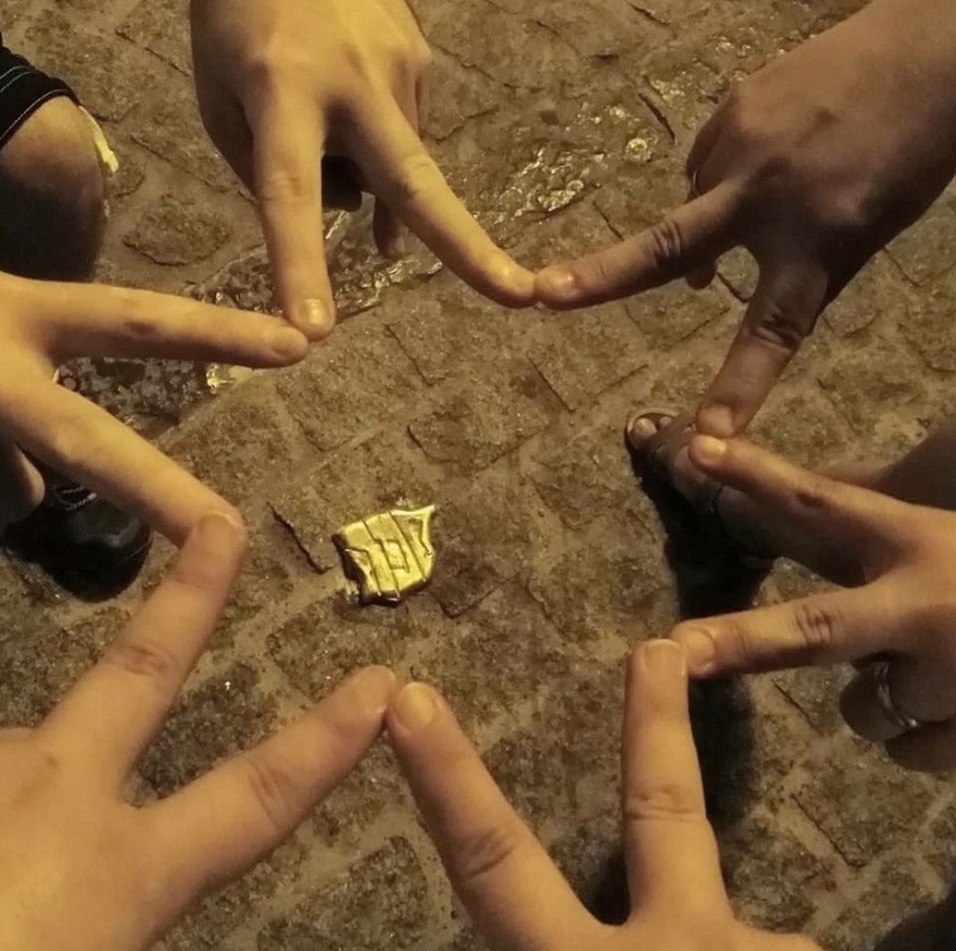 Les Jornades Europees de la Cultura Jueva 2020 a Sagunt finalitzen amb gran èxit de participació