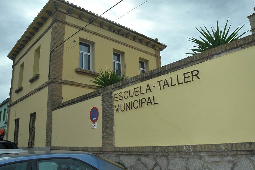 La Junta de Govern aprova licitar la construcció d'un nou Centre de Formació per a l'Ocupació