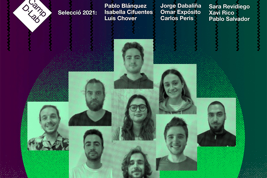 La regidoria de Joventut i Infància posa en marxa un laboratori d'iniciatives audiovisuals