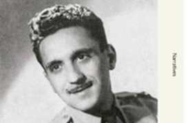 Xavier Aliaga presenta 'Les quatre vides de l’oncle Antoine' en el Mario Monreal