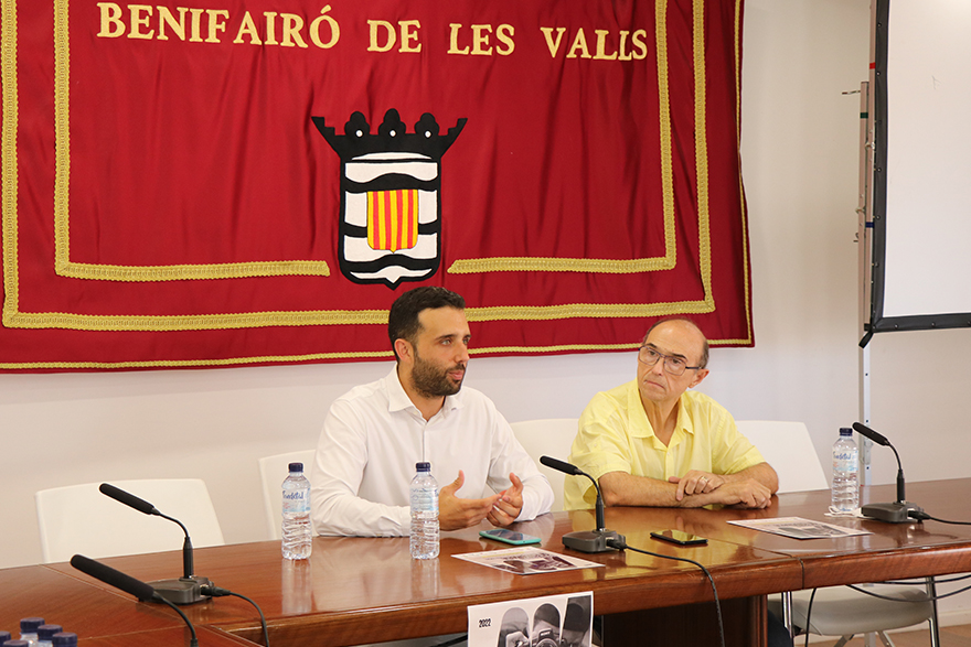 El Pacte Territorial per l'Ocupació presenta l'I Concurs Fotogràfic ‘Descobrint el Camp de Morvedre’