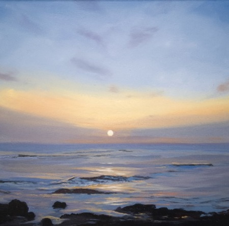 L'exposició Encuentro con el paisaje es podrà visitar a la Casa Municipal de la Cultura del 2 al 25 de juny