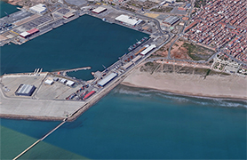 El Pleno aprueba por unanimidad el convenio entre el Ayuntamiento de Sagunto y la Autoridad Portuaria de Valencia