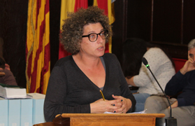 Servicios Sociales solicita una subvención a la Conselleria para la Unidad de Prevención Comunitaria en Conductas Adictivas