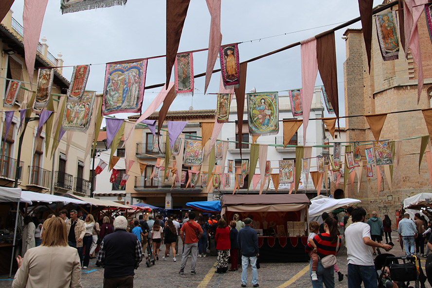 El 9 de Octubre, protagonista de la agenda cultural de la semana