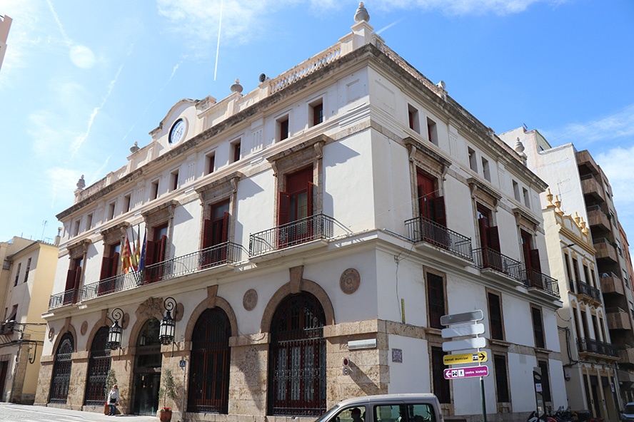 Els dies 28 d'abril i el 30 de juliol seran festivitats locals en 2025