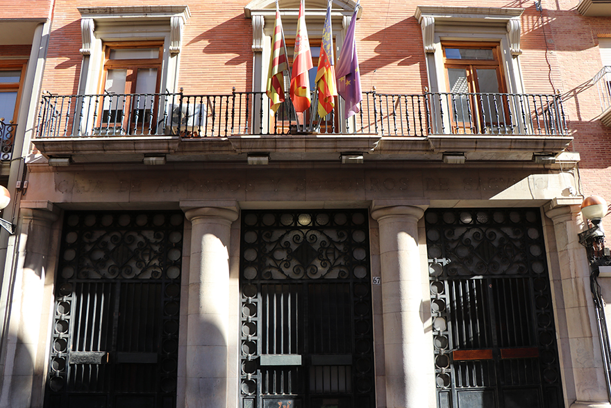 Obert el termini per a sol·licitar ajudes al lloguer de la Generalitat Valenciana en diverses línies