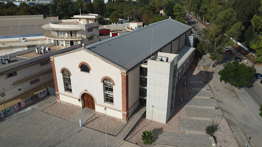 El Museo Industrial y de la Memoria Obrera de Puerto de Sagunto abre sus puertas el 15 de octubre
