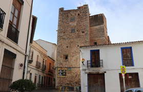 El grupo empresarial Estram compra el Palacio del Duque de Gaeta para convertirlo en un hotel