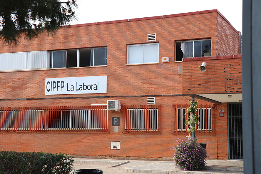 Sagunt sol·licita a la Conselleria d'Educació millores en Batxillerat i Formació Professional