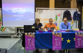 Alternatura presenta la programación para la temporada otoño-invierno 2019-2020