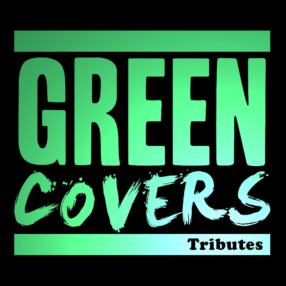 La banda valenciana Green Covers oferirà un concert de tributs als 80 i 90