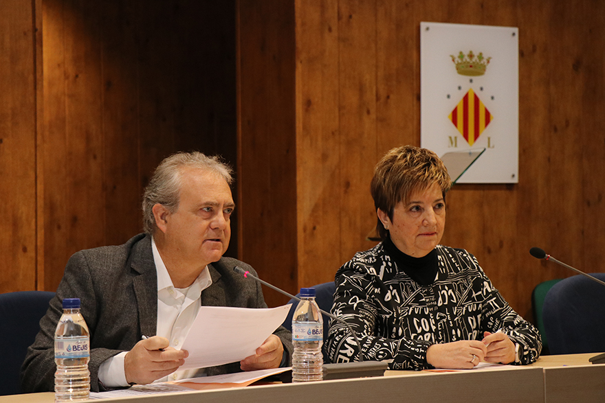 Amb motiu del Dia Internacional de la Ciutat Educadora Sagunt celebra la I jornada d'Absentisme i Inclusió Socioeducativa