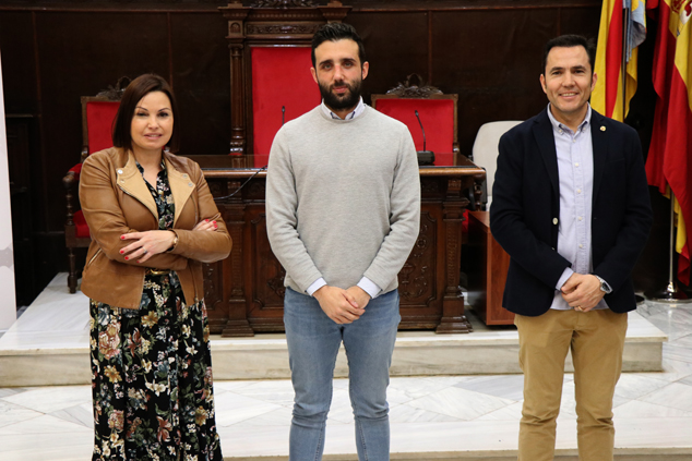 L'Ajuntament de Canet d'en Berenguer i ASECAM cedixen dos espais per albergar els monuments fallers