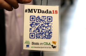 La Morvedrada visita Sagunto