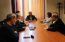 La Facultad de Economía de la UV elabora el Plan Director para la Fundación del Patrimonio Industrial 