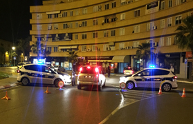 Sagunto se suma a la campaña de vigilancia de alcohol y otras drogas