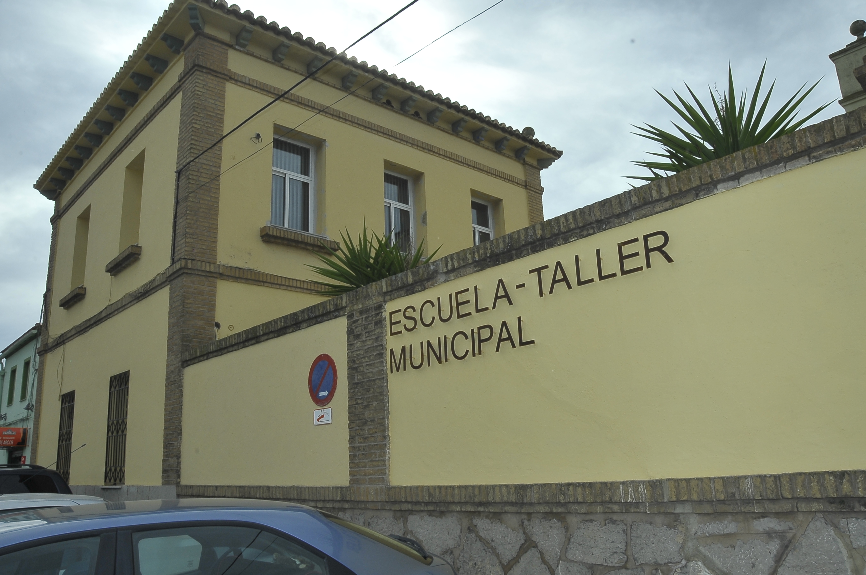 La SAG plantea al Ayuntamiento la reubicación de sus instalaciones 