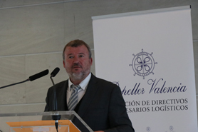 “Sagunto ya es un nodo logístico y económico de referencia en el sur de Europa” 