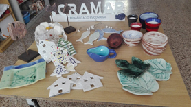 El programa ‘Voramar’ venderá sus productos en la Tenda de Tot el Món