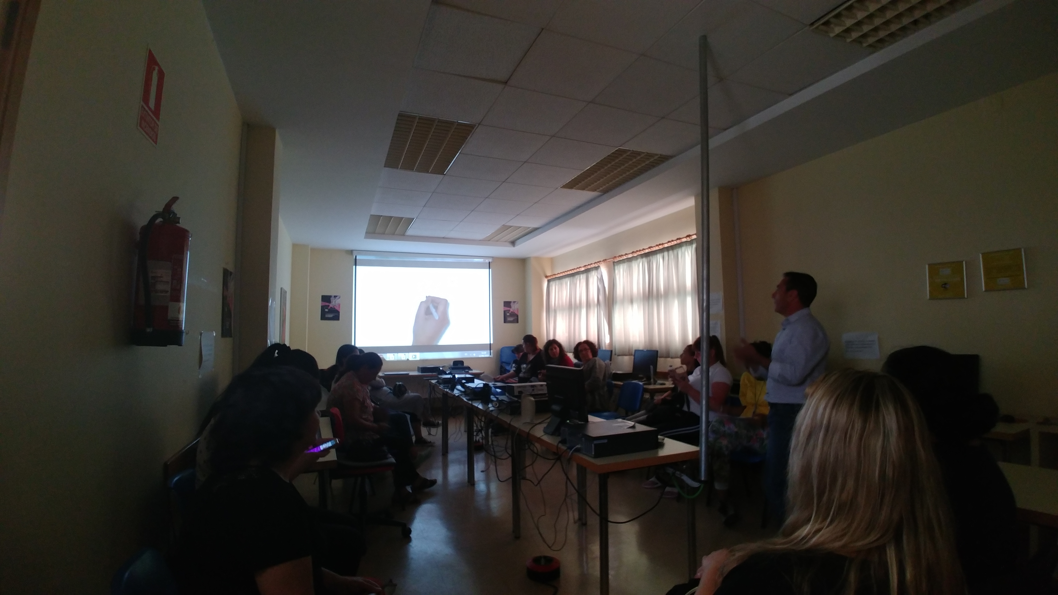 Emprendedurismo y cooperativismo protagonistas del programa ‘Empléate desde la Igualdad’