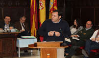 El Pleno insta al Consell a reforzar el Fondo de Cooperación Municipal de la Comunidad Valenciana