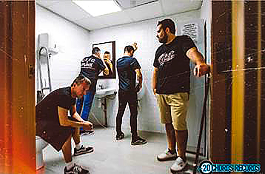 'Delest' presenta un nou disc titulat 'Persistència'