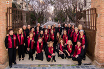 Cultura programa un concert de la coral de la Unió Musical Porteña juntament amb la coral “Cor Harmonia de l'Associació de Corals de Paterna”