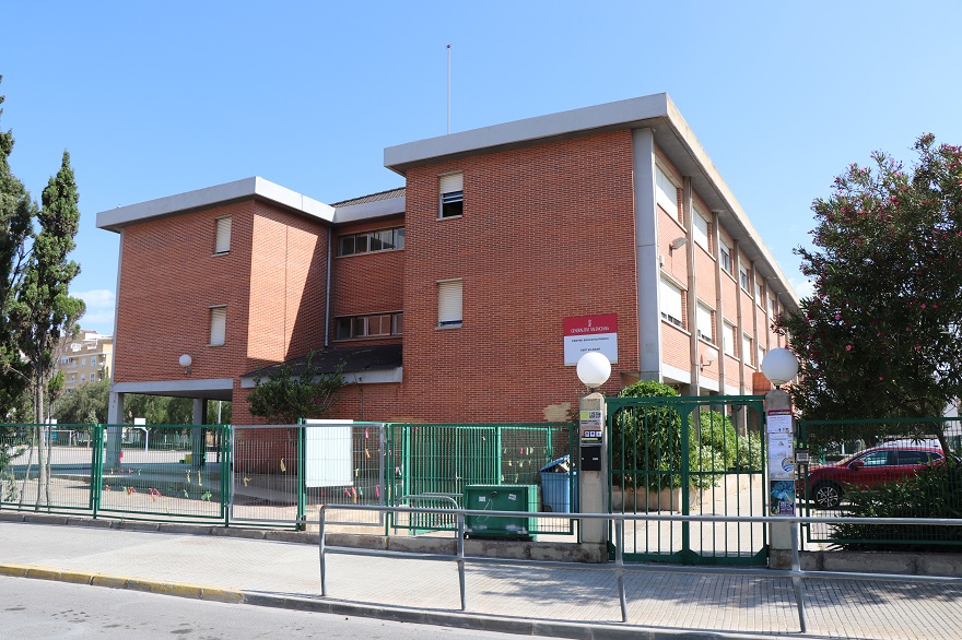 La Conselleria d'Educació emet un comunicat amb informació relativa a l'inici del curs escolar