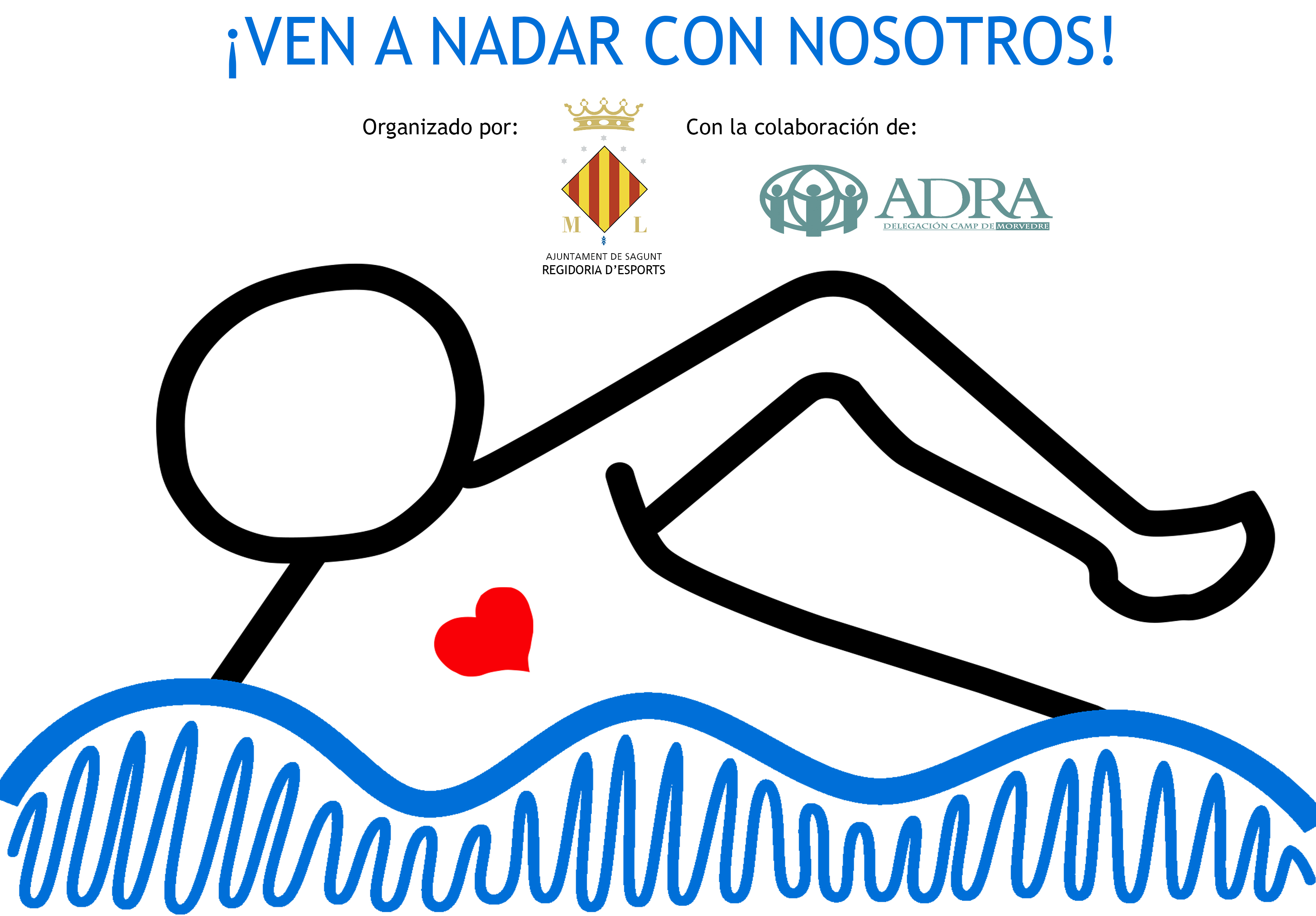 L’Ajuntament de Sagunt prepara la Iª Jornada de Braçades Solidàries