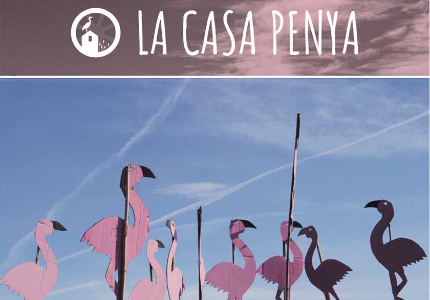 Contacontes, col·locació de caixes-niu i visita ornitològica en la marjal d’Almardà