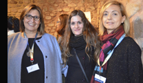 Hui s’han inaugurat les XIV Jornades Tourist Info en la Casa Cultural Capellà Pallarés