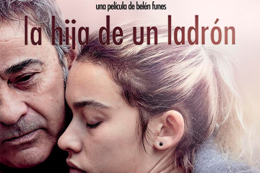 El cicle de Cinema Contemporani Europeu acaba amb la projecció de 'La hija de un ladrón'