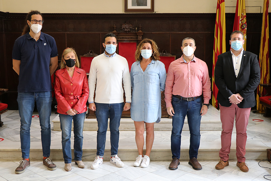 La Mitja Marató torna als carrers del Port de Sagunt este diumenge en la seua 36a edició