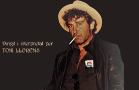 L’art del suïcidi de Toni Llorens llega al Mario Monreal