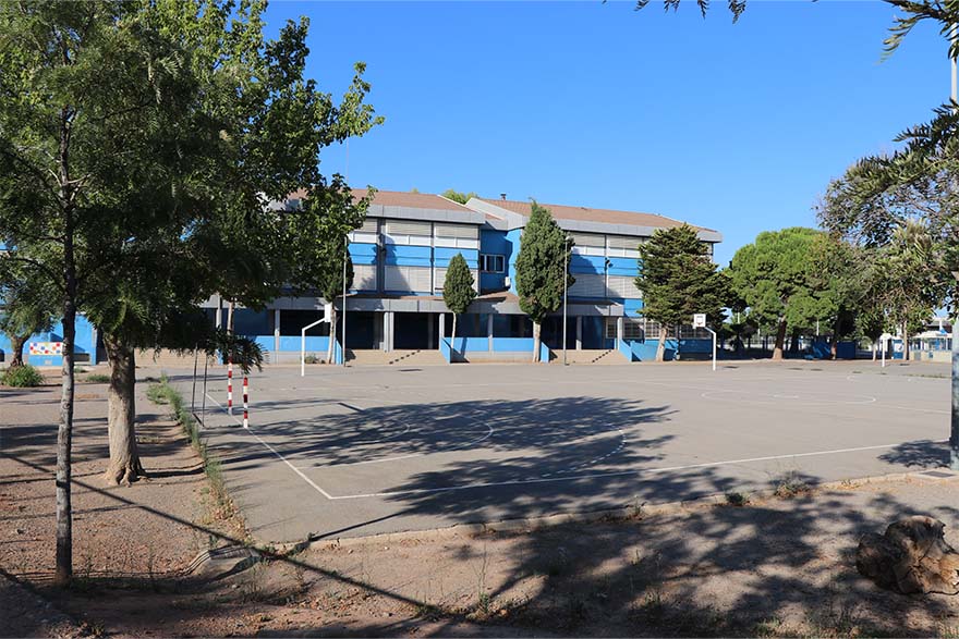 Els col·legis Maestro Tarazona i Ausiàs March tindran instal·lacions d'autoproveïment elèctric a partir de principis d'any