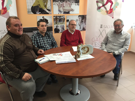 La Gala del Deporte 2019 tendrá lugar el 28 de febrero e irá complementada con actividades previas