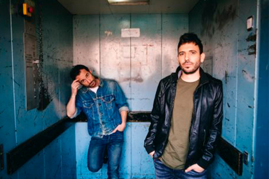 Exhaurides les entrades per al concert de Ciudad Jara d'este dissabte a Sagunt