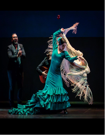 La programación de Cultura ofrece el espectáculo de danza Minimal en el Centro Cultural Mario Monreal