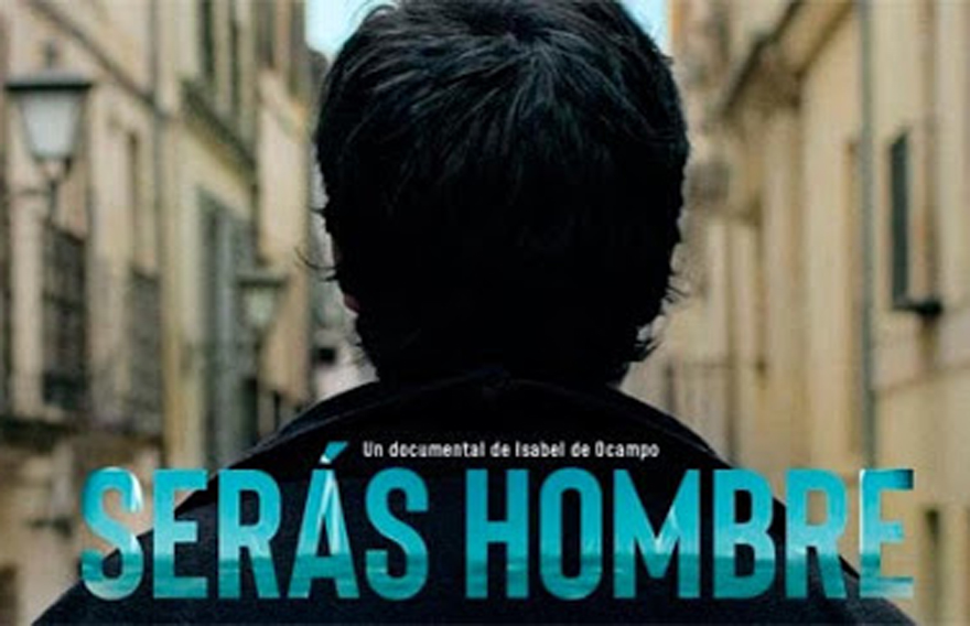 El Teatre de Begonya acull la projecció del documental ‘Serás hombre’ d'Isabel de Ocampo