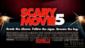 El ciclo ‘Cine paròdia’ continúa con Scary Movie 5