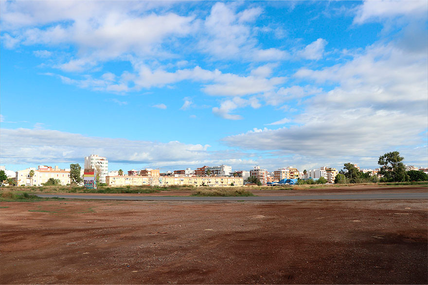 La Junta de Govern aprova el seu pronunciament desfavorable a l'acta de delimitació que trau del domini públic el malecó de Menera