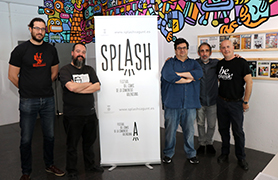 Queda inaugurada ‘La muestra documental Fanzination!’ en el Casal Jove