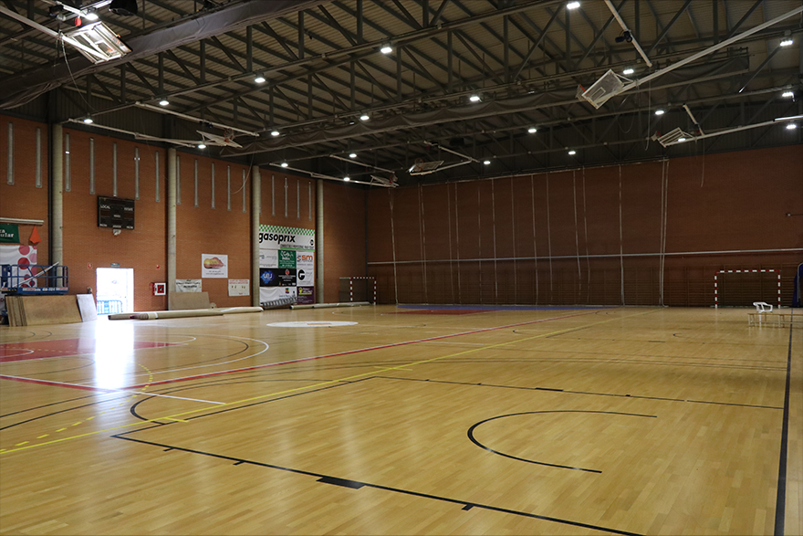 L'Ajuntament de Sagunt destina 210.000 euros a subvencions per a la Promoció de l'Esport en este 2022