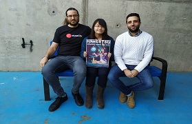 La regidoria de Joventut i Infància prepara la 6a edició del Mangetsu