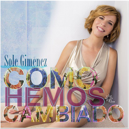 Cultura programa el concierto de Sole Giménez “Cómo hemos cambiado”