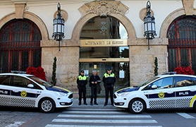 El numero de persones afiliades a la Seguretat Social creix en 388 més en el mes de novembre a Sagunt